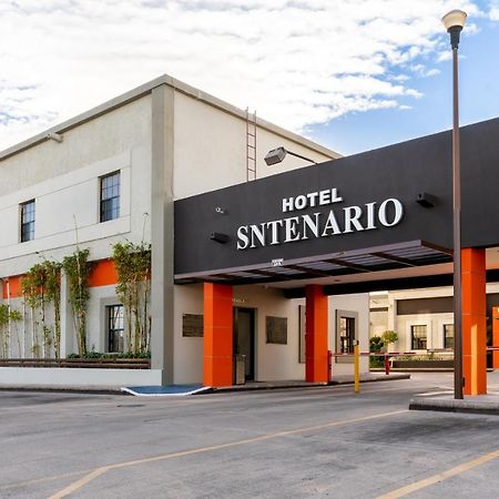 Hotel Sntenario Chihuahua Luaran gambar